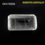 Ratti-12.76(11.55CT) NATURAL WHITE TOPAZ